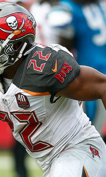 Week 5 Fantasy Football Recap: Doug Martin redemption song